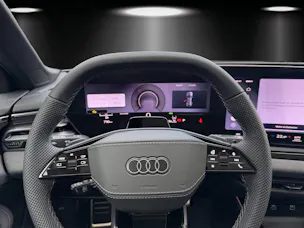 AUDI A6 allroad TDI quattro 220 kW S tronic