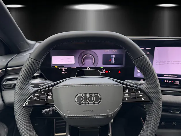AUDI A6 allroad TDI quattro 220 kW S tronic