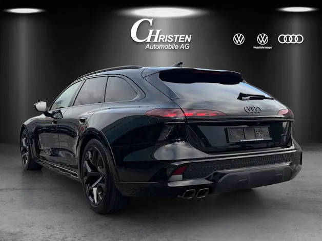 AUDI A6 allroad TDI quattro 220 kW S tronic