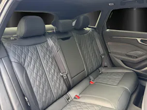AUDI A6 allroad TDI quattro 220 kW S tronic