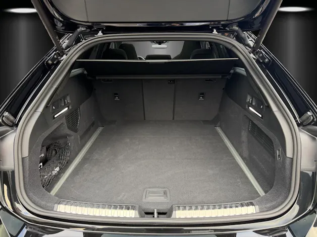 AUDI A6 allroad TDI quattro 220 kW S tronic