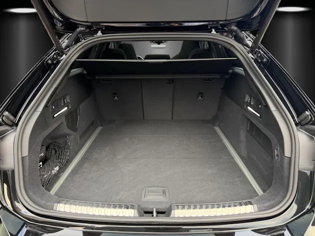 AUDI A6 allroad TDI quattro 220 kW S tronic