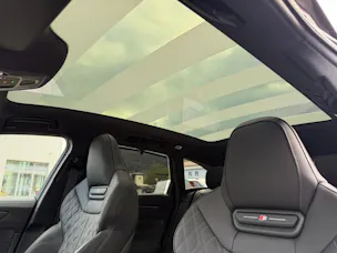 AUDI A6 allroad TDI quattro 220 kW S tronic