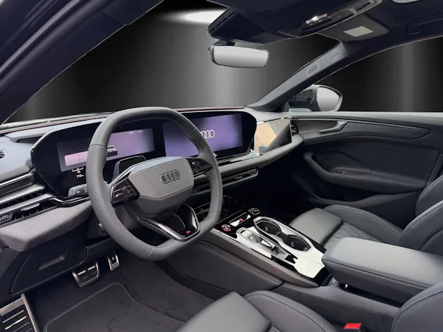 AUDI A6 allroad TDI quattro 220 kW S tronic