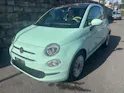 FIAT 500 0.9 Twinair Lounge