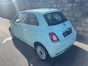 FIAT 500 0.9 Twinair Lounge