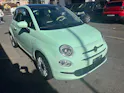 FIAT 500 0.9 Twinair Lounge
