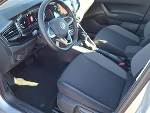 VW Polo 1.0 TSI Life DSG