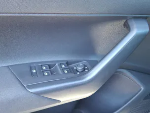 VW Polo 1.0 TSI Life DSG