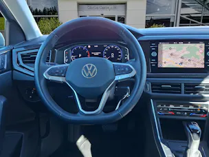 VW Polo 1.0 TSI Life DSG