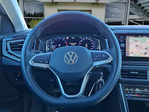 VW Polo 1.0 TSI Life DSG