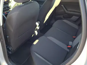 VW Polo 1.0 TSI Life DSG