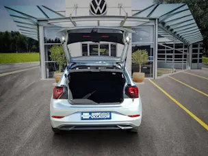 VW Polo 1.0 TSI Life DSG