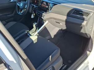 VW Polo 1.0 TSI Life DSG
