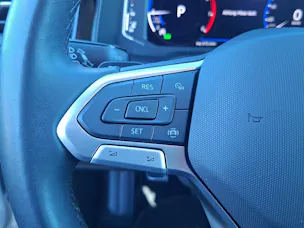 VW Polo 1.0 TSI Life DSG