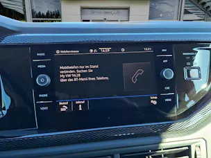 VW Polo 1.0 TSI Life DSG