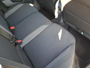 VW Polo 1.0 TSI Life DSG