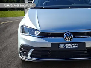 VW Polo 1.0 TSI Life DSG