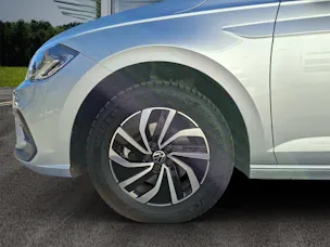 VW Polo 1.0 TSI Life DSG