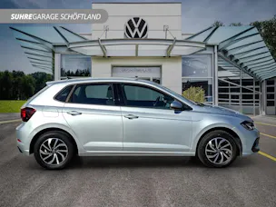 VW Polo 1.0 TSI Life DSG