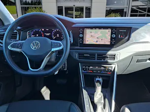 VW Polo 1.0 TSI Life DSG