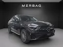 MERCEDES-BENZ GLC Coupé 300 4M 9G-T