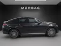 MERCEDES-BENZ GLC Coupé 300 4M 9G-T