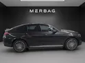 MERCEDES-BENZ GLC Coupé 300 4M 9G-T