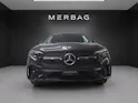 MERCEDES-BENZ GLC Coupé 300 4M 9G-T