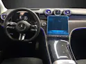 MERCEDES-BENZ GLC Coupé 300 4M 9G-T