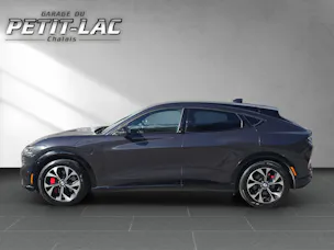 FORD Mustang MACH-E Premium AWD 72.6 kWh