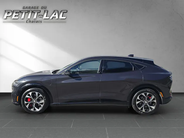 FORD Mustang MACH-E Premium AWD 72.6 kWh