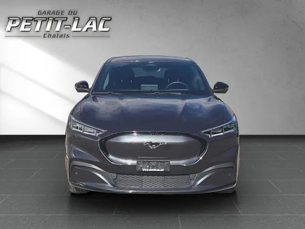 FORD Mustang MACH-E Premium AWD 72.6 kWh
