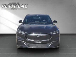 FORD Mustang MACH-E Premium AWD 72.6 kWh