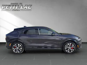 FORD Mustang MACH-E Premium AWD 72.6 kWh
