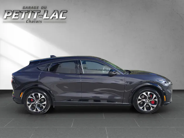FORD Mustang MACH-E Premium AWD 72.6 kWh