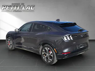 FORD Mustang MACH-E Premium AWD 72.6 kWh