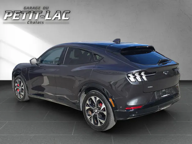 FORD Mustang MACH-E Premium AWD 72.6 kWh