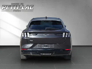 FORD Mustang MACH-E Premium AWD 72.6 kWh