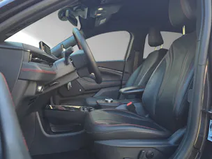 FORD Mustang MACH-E Premium AWD 72.6 kWh