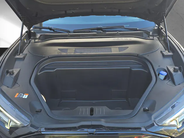 FORD Mustang MACH-E Premium AWD 72.6 kWh