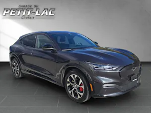 FORD Mustang MACH-E Premium AWD 72.6 kWh