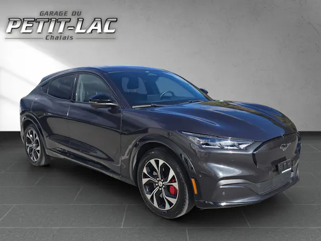 FORD Mustang MACH-E Premium AWD 72.6 kWh