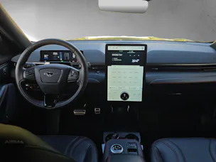 FORD Mustang MACH-E Premium AWD 72.6 kWh