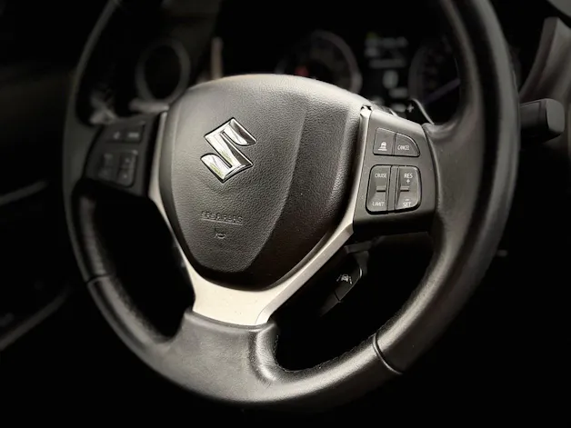 Suzuki Vitara 1.5 Hybrid Compact + 4x4 AGS