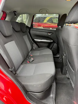 Suzuki Vitara 1.5 Hybrid Compact + 4x4 AGS