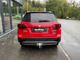 Suzuki Vitara 1.5 Hybrid Compact + 4x4 AGS