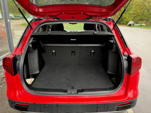 Suzuki Vitara 1.5 Hybrid Compact + 4x4 AGS