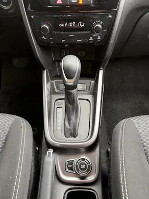 Suzuki Vitara 1.5 Hybrid Compact + 4x4 AGS