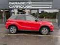 Suzuki Vitara 1.5 Hybrid Compact + 4x4 AGS